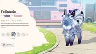 Felinoxie (Image via HoYoverse)